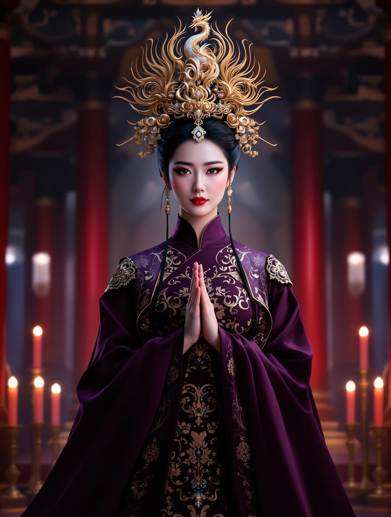 短剧免费观看网站 - 锦绣未央